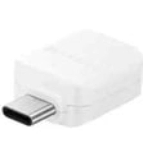 Samsung Original Type C to USB Flash Drive, Data Transfer Universal Adapter - Picture 1 of 3